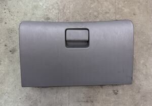 2003-2008 TOYOTA COROLLA DASH GLOVE BOX GLOVEBOX STORAGE COMPARTMENT GRAY OEM